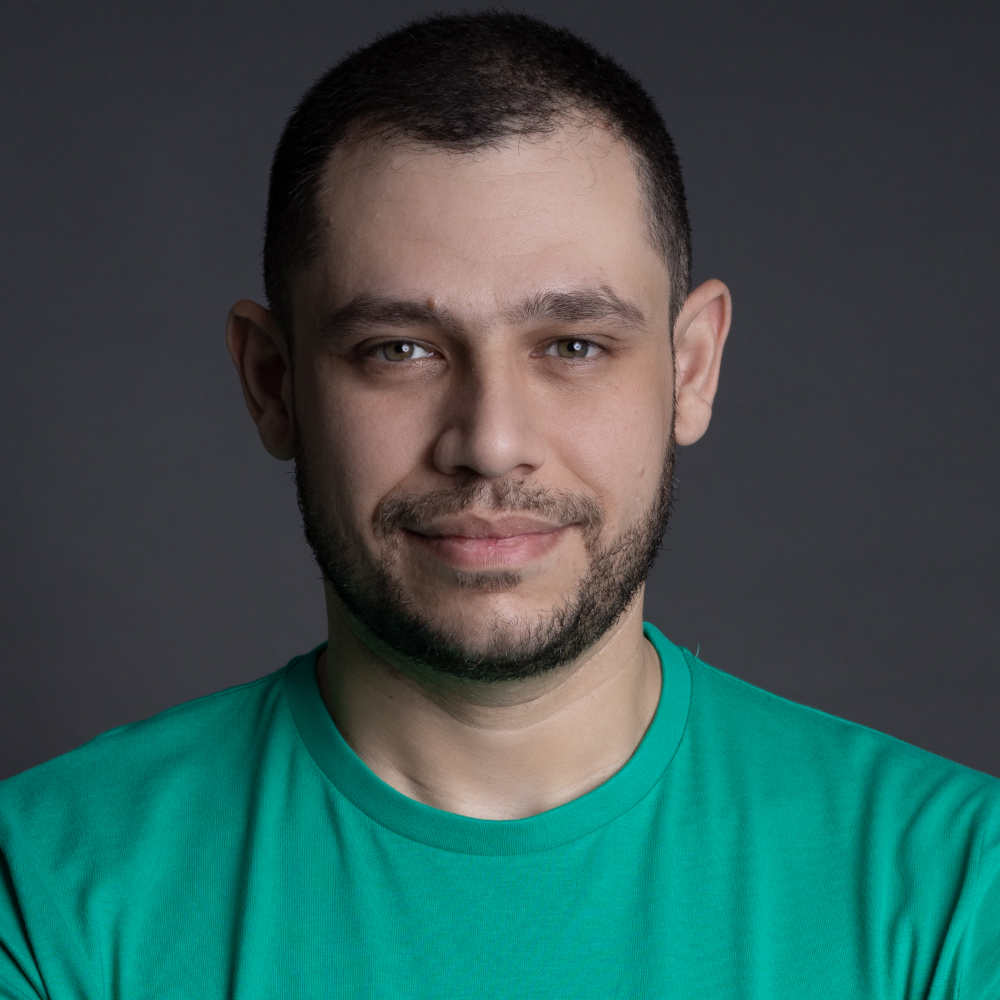 Felipe Amorim